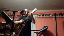 Keith Urban - Only You Can Love Me This Way - Lee Daniel Acoustic Cover