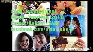 Baarish (Is Dard-e-Dil Ki Sifarish) - Full HD Song - Yaariyan (2014) - YouTube