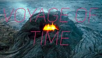 VOYAGE OF TIME - Official Movie Trailer #1 - Terrence Malick, Brad Pitt, Cate Blanchett IMAX Movie