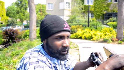 One Street Shot: L'homme à la Mallette - Episode 2 🚶‍♂️