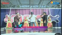 Inbox - Cakra Khan, Imey mey, Cleopatra