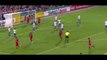 Mats Hummels Goal - Carl Zeiss Jena vs Bayern Munich 0-5 (Dfb Pokal 2016)