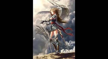 Meditation mix - 14 La battaglia è nel mio sangue (Angel)