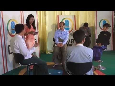 DVB Debate Report: Main Challenge is people don't understand value of vote