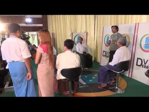 DVB Debate Report: Protecting heritage not possible without government