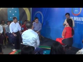 DVB Debate Report:“the relationship between parents and children needs negotiation”