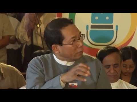 DVB Debate Report: Human traffickers are the main source of boat people crisis