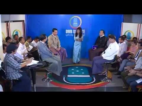 DVB Debate:How to solve the boat crisis? (Part A)