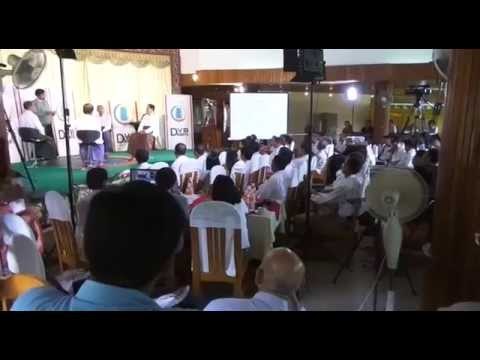 DVB Debate:How to protect Myanmar's cultural heritage? (Part B)