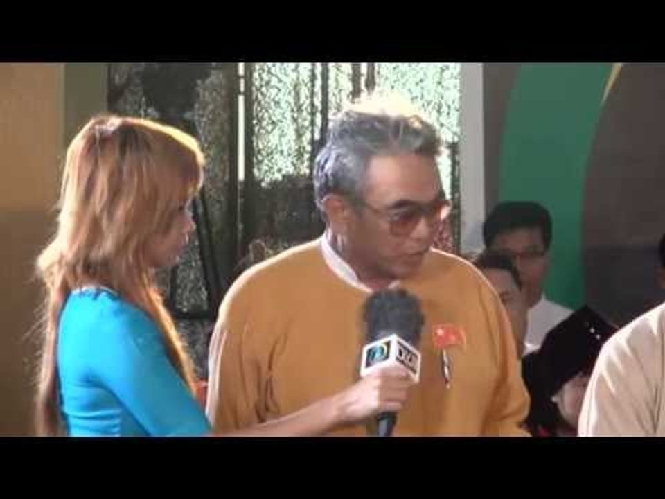 DVB Debate News Flash:How to protect Burma's biodiversity?