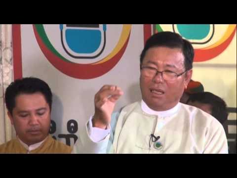 DVB Debate:How to protect Burma's biodiversity? Part B