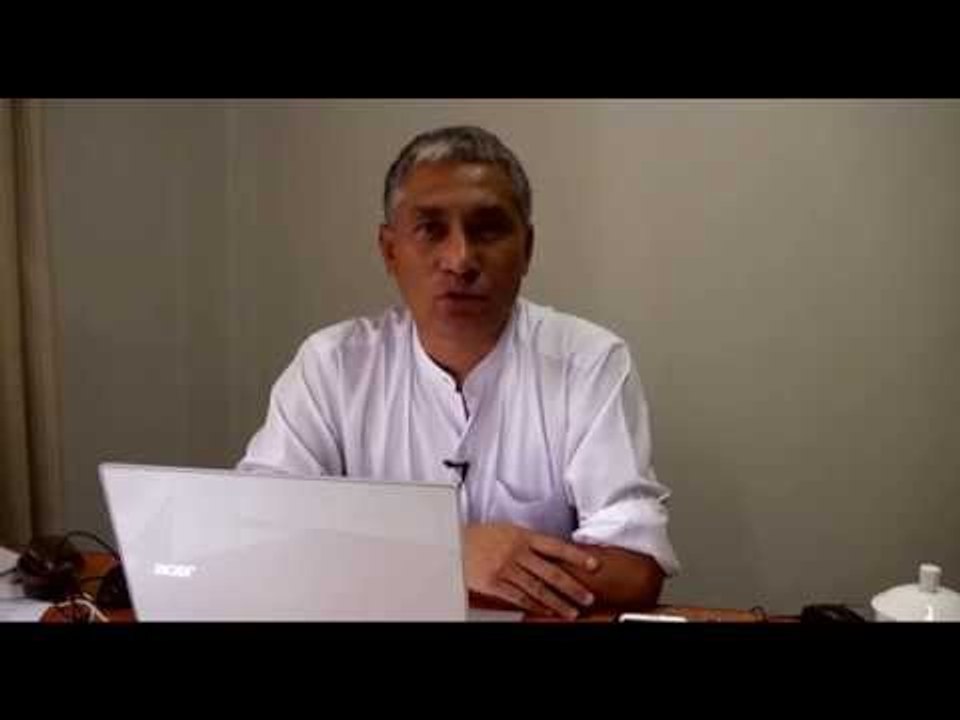 DVB Debate:Can resource sharing end the civil war? (Part B)