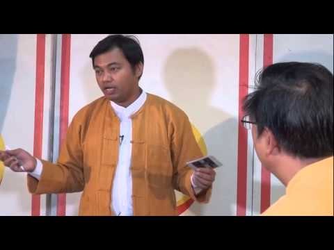 DVB Debate:Can resource sharing end the civil war? (Part C)