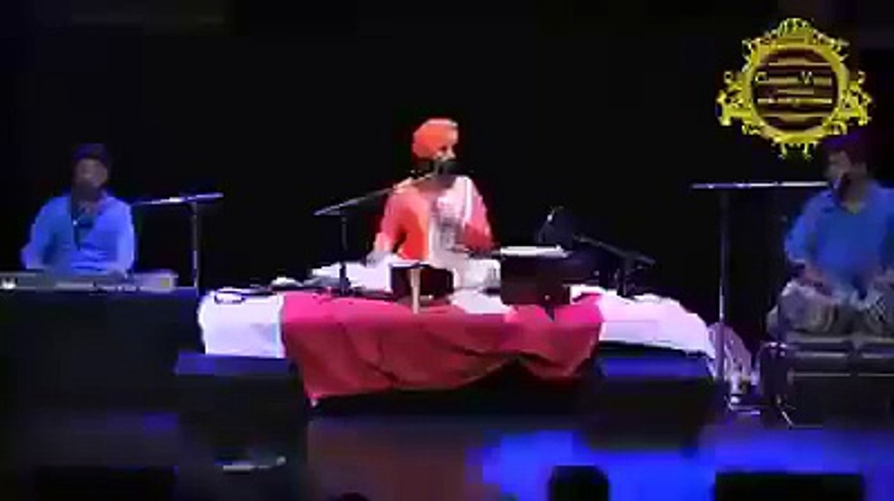 satinder sartaj