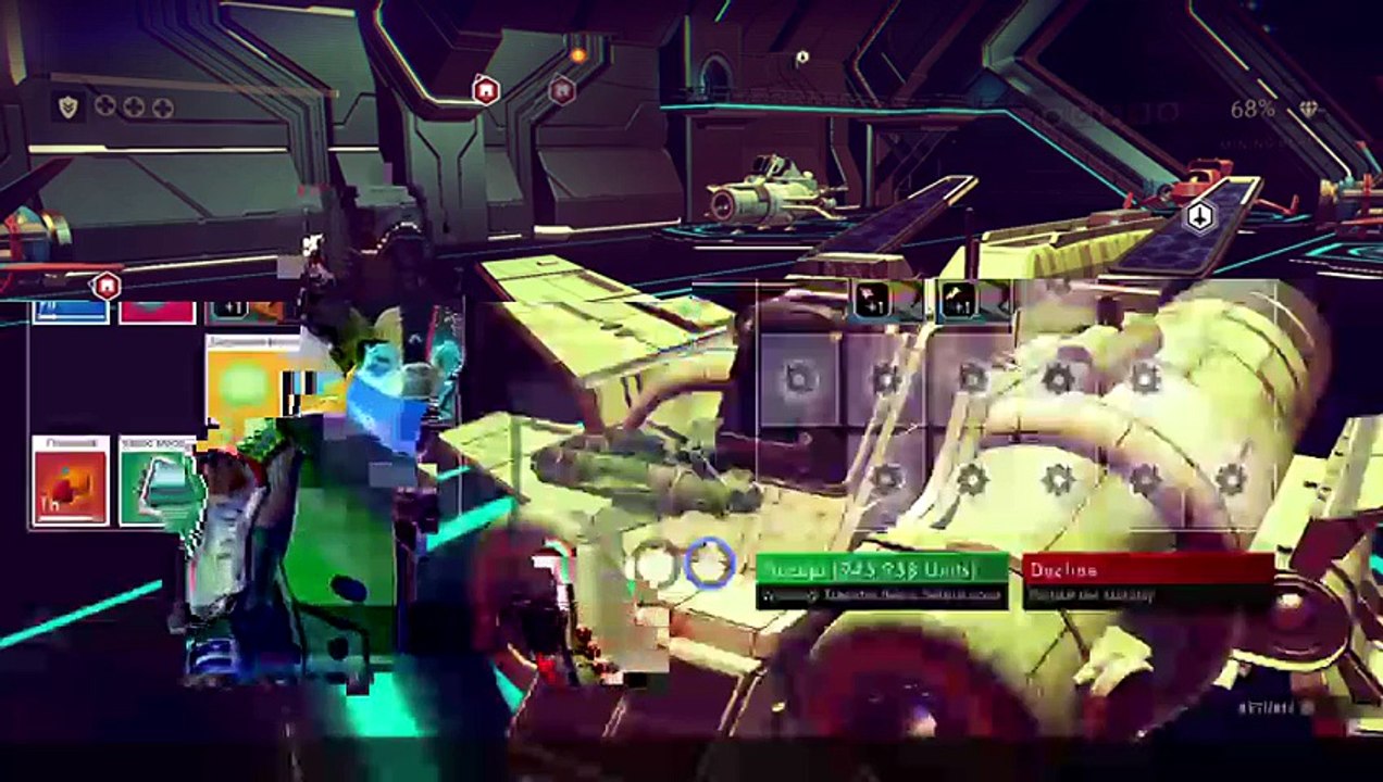 Trigga's Live PS4 Broadcast (2)