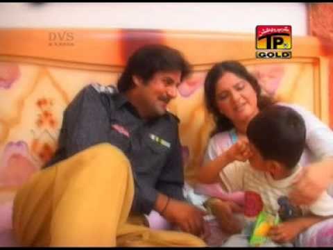 Jadan Nazar Pawen Parhan Bismillah | Ajmal Sajid | Meda Yar Saraiki | Album 9