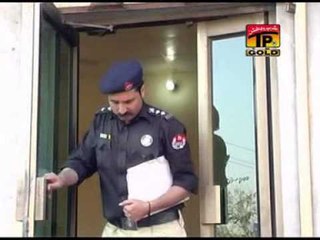 Dafa 365 Lag Ja Ve Gi | Adnan Bali | Menu Ishq Diyan Chotaan Meri Kazan Ne Laiyan Ne | Album 1