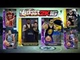 NBA Street 2K16 KotS: Ep. 5