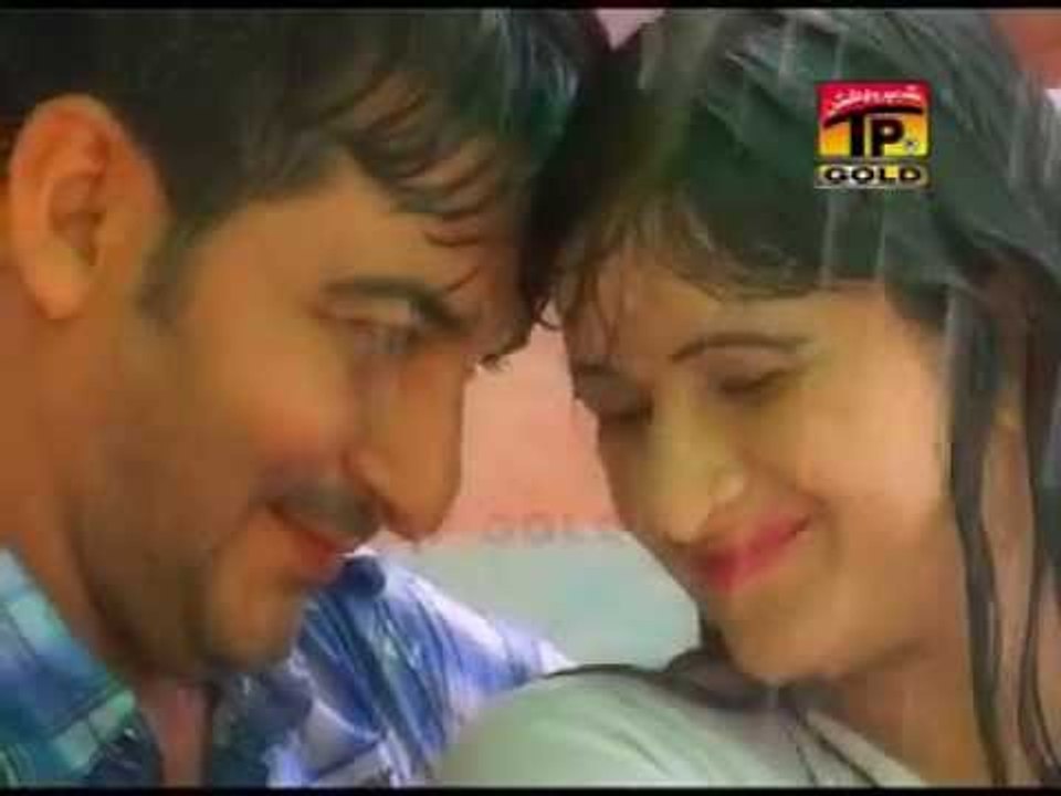 Saqi Sharab De Tun | Ajmal Sajid | Meda Yar Saraiki | Album 9