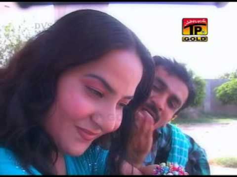 Ondi Chardi Jawani Medi Touba Touba | Ajmal Saj...