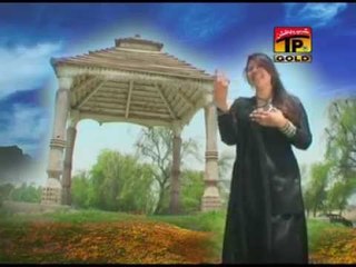 Jeetaen Main Jeewara Ae | Hina Malik | Meku Mundri Bana Ke Hath Palay | Album 1