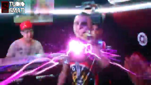 Hichem Smati Avec Cheb Fathi Royal 2016 Omri Poupia Video Clip HD ©