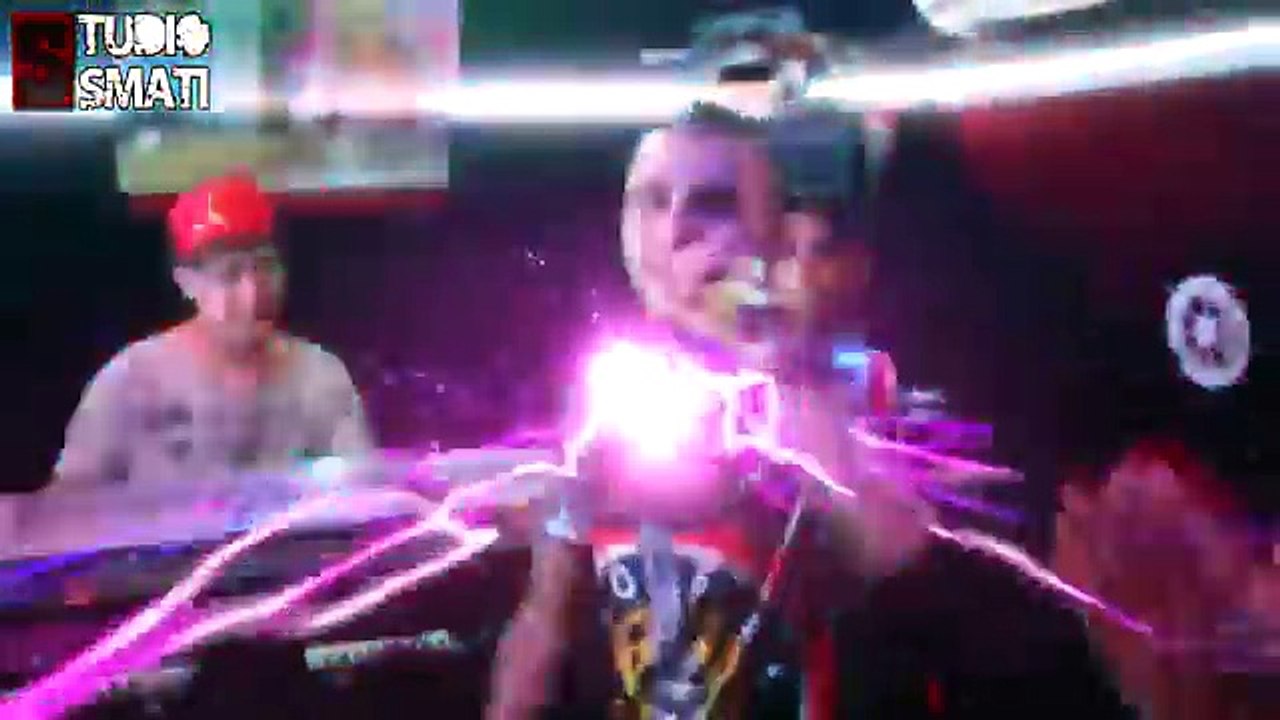 Hichem Smati Avec Cheb Fathi Royal 2016  Omri Poupia Video Clip HD ©