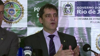 Rio police chief: US swimmers made up story, should apologise