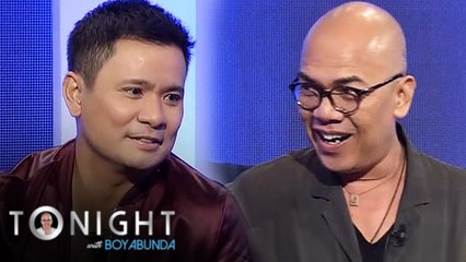 TWBA: Fast Talk with Ogie Alcasid