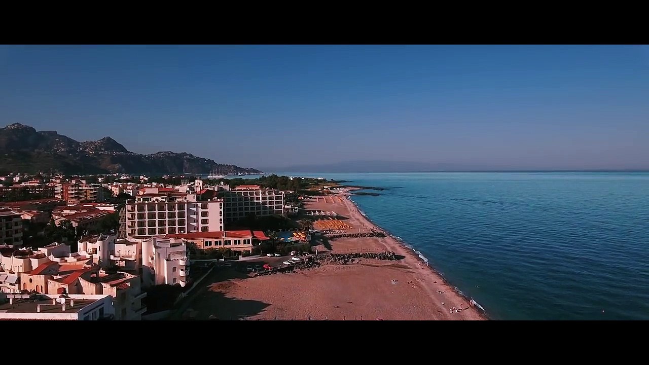 Rasta - Hotel (Official Music Video)