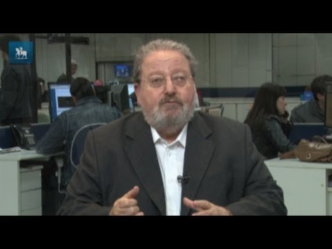 Setor externo e Caged: mês bom, ano a conferir