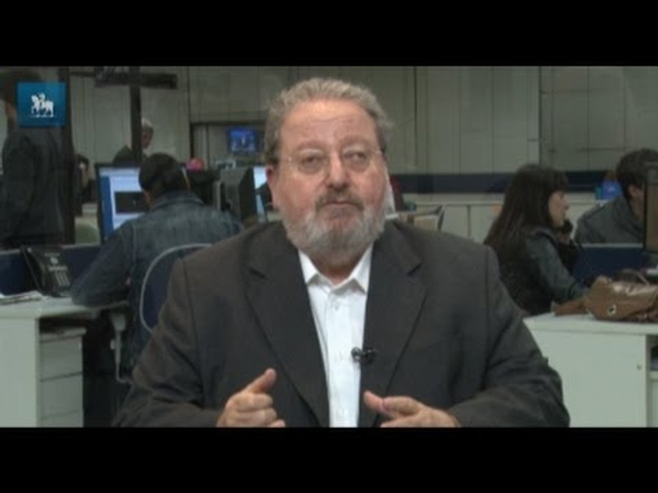 Setor externo e Caged: mês bom, ano a conferir