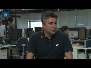 Gallo fala de sua experiência na Copa das Confederações