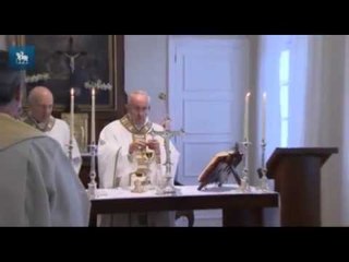 Cientistas da religião da PUC-SP comentam os desafios de Francisco