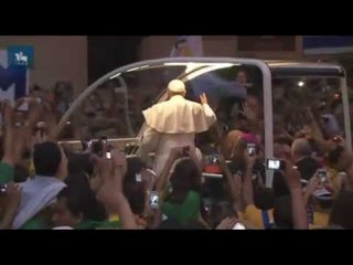 Aldo Fornazieri : "Figura carismática do papa pode acelerar reformas na igreja"