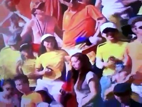 Actuación de Stefany Hernández que le valió medalla de Bronce para Venezuela