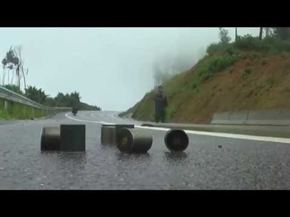 DVB Bulletin: 31 August 2015