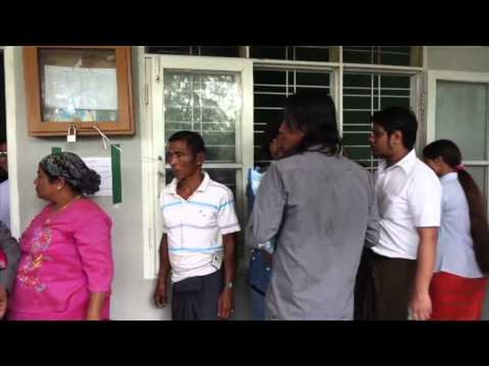 DVB Bulletin: 21 August 2015