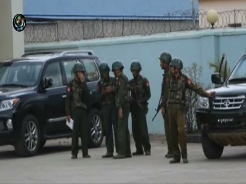 Kokang not ready for November ballot, say shell-shocked residents