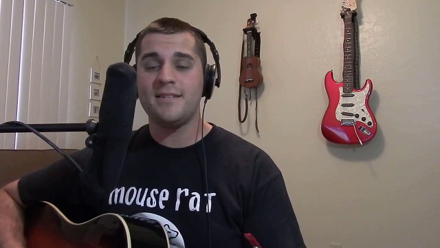 Fast Car - Tracy Chapman (cover)
