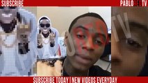 Soulja Boy Threaten His Ex Nia Riley And Her New Man 'SHOOTERS WILL BE OUTSIDE YOUR HOUSE!'