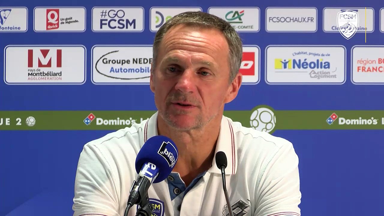 Les réactions après FCSM-US Orléans (0-0)