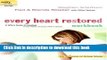 [PDF] Every Heart Restored Workbook: A Wife s Guide to Healing in the Wake of Every Man s Battle