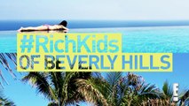 #RichKids Morgan Stewart Shows Off Her Luxe Closet l #RichKids Of Beverly Hills | E!