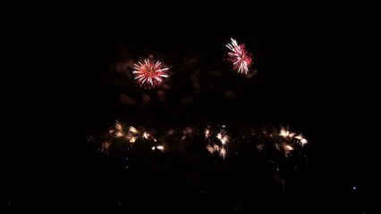 Flammende Sterne 2016 / Tag 1: Tschechien