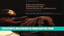 [PDF] Mummies, Disease and Ancient Cultures Full Colection