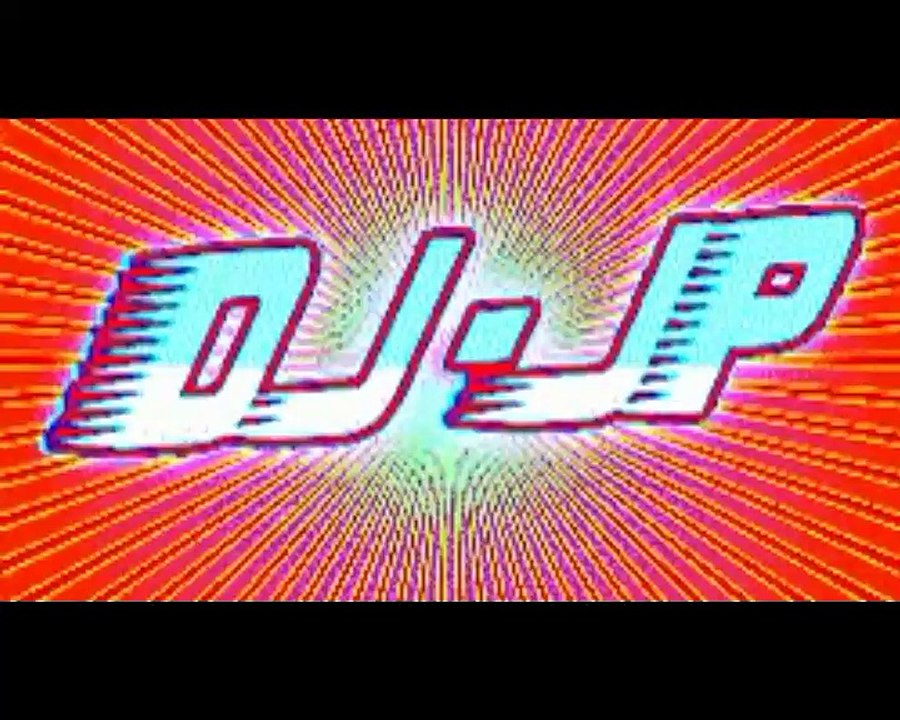 Sphérique - DJ-JP