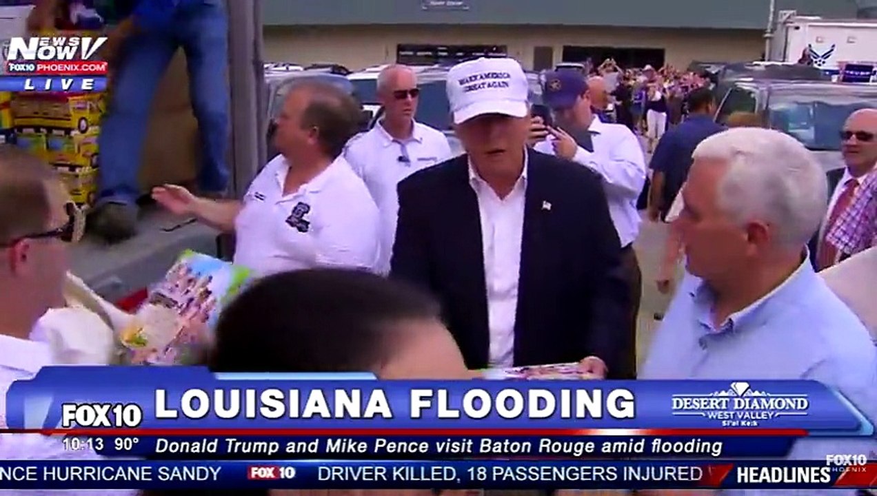 On Friday morning, freshly-minted Donald Trump campaign manager Kellyanne Conway told ABC News that Trump and running mate Mike Pence would