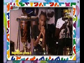 Video: La reprise très émouvante de ‘WIRI WIRI’ de Baye Assane. Regardez