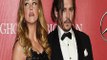 Johnny Depp and Amber Heard- A Timeline Of Their Tempestuous Relationship
